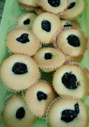 Foto resep Resep putu belanda irit
