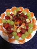 EnsaladaMix de Frutas Frescas!!