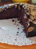 La torta al Nesquik