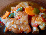 Patitas o manitas de puerco
