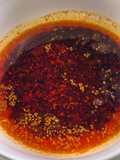 Signature Spicy Beef Sauce（秘制香辣牛肉酱）