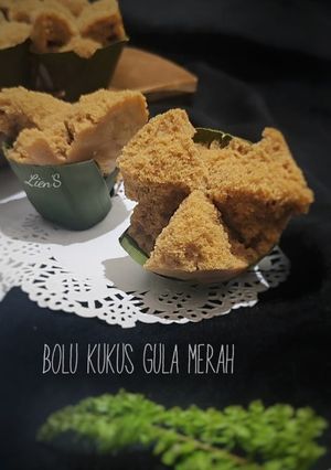 Foto resep Bolu Kukus Gula Merah