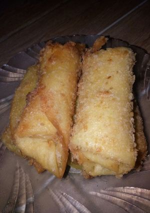Foto resep Risol Mayo