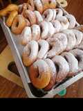 Mi Manera Rosquillas (Roscas) 😋