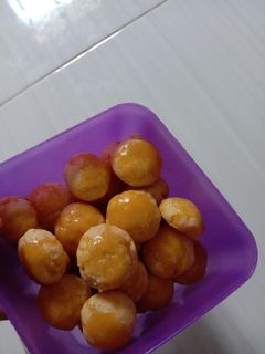 Foto resep Nastar lembut