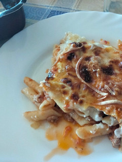 Una foto de Macarroni della nonna