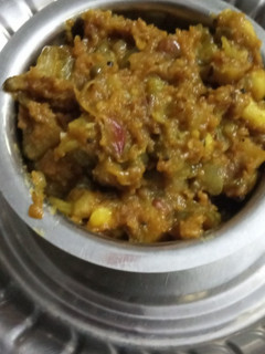 பாகற்காய் பொரியல் (Pakarkaai poriyal recipe in tamil) செய்முறை முக்கிய புகைப்படம்