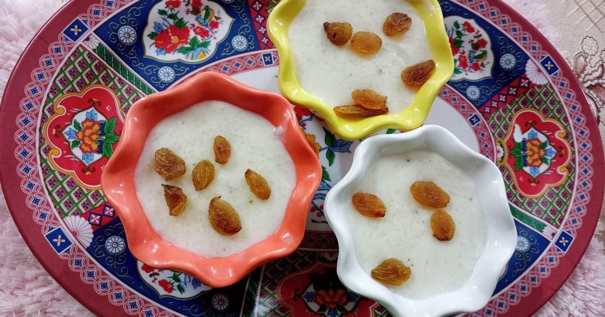 Samak Rice Kheer (Barnyard Millet) Recipe by Namrata sarmah - Cookpad