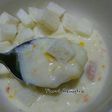 Zuppa Soup Sederhana tanpa Puff Pastry