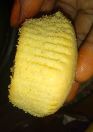 11 pieces cup Cake's ainihin hoton girkin