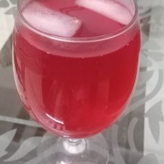 Cranmax lemonade A picture of Cranmax lemonade.