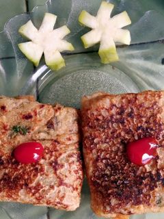 लौकी चीला (Lauki cheela recipe in Hindi) रेसिपी मुख्य फोटो