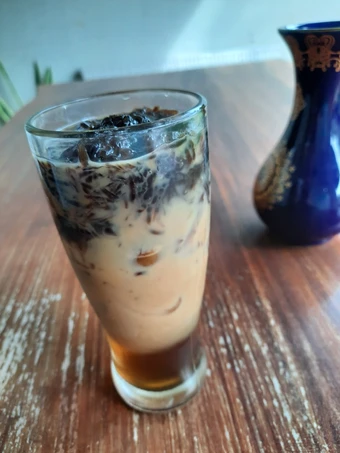 Cara Gampang Membikin Resep Es capcin yang Bikin Ngiler Anti Ribet, Mantap Sekali