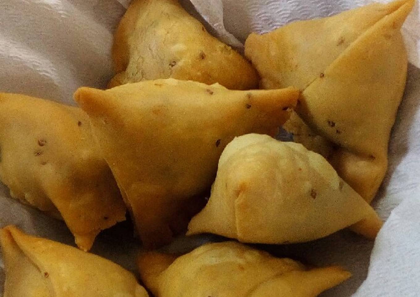Samosa