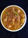 Posto Chicken Curry
