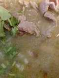 Carne en su jugo tapatía
