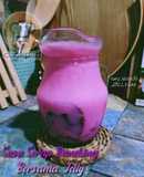 Susu Sirap Bandung Berjelly