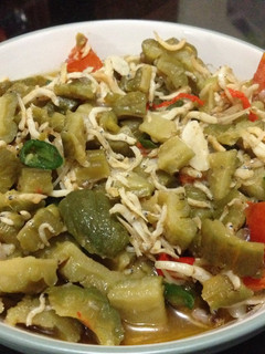 Foto resep Tumis Pare