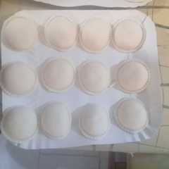 Foto principal de Masa para Sorrentinos Caseros