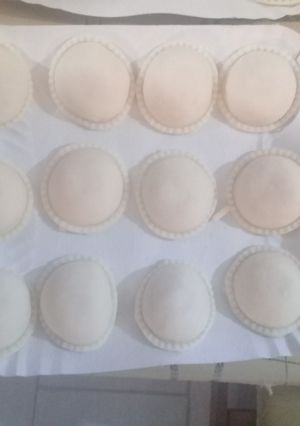 Una foto de Masa para Sorrentinos Caseros