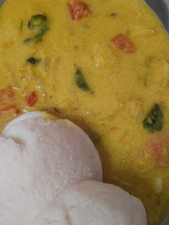 கும்பகோணம் கடப்பா(kumbakonam kadappa recipe in tamil) செய்முறை முக்கிய புகைப்படம்