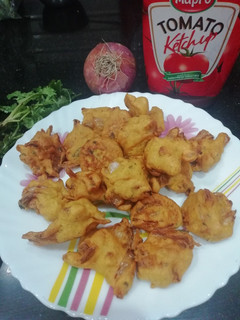 A picture of Eerulli Bajji.