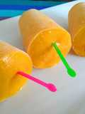 Helado de Mango Casero 👍🇵🇪