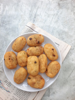 Foto resep Combro Mini