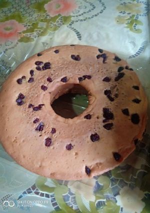 Foto resep Bolu marmer resep pak sahak full susu