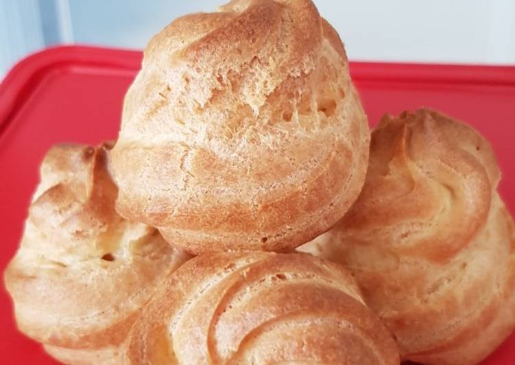 Kue Soes