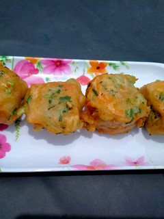 Foto resep Tahu Isi Toge