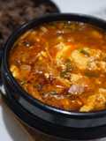 Sundubu-jjigae