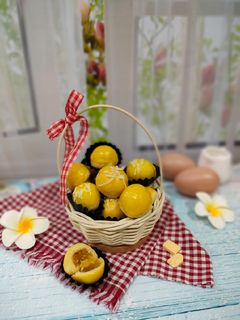 Foto resep Nastar Klasik Lumer