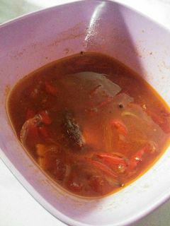 Foto resep Sarden Tongkol