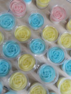 Foto resep Silky Puding