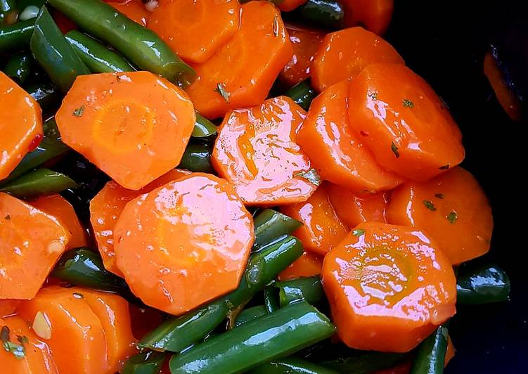 How to Make Ultimate Sweet and sour veg