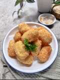 Kroket kentang mini
