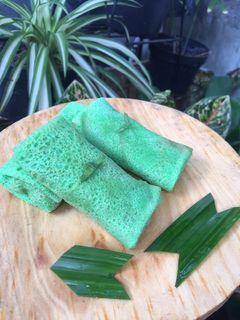 Foto resep Dadar Gulung Madu