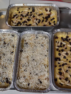 Foto resep Klapertart