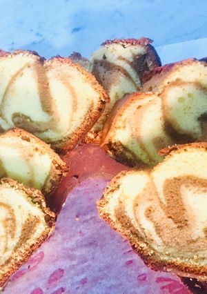 Foto resep Bolu Macan 🐅🐅🐅