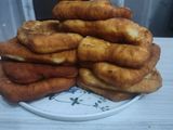 Kőttes palacsinta