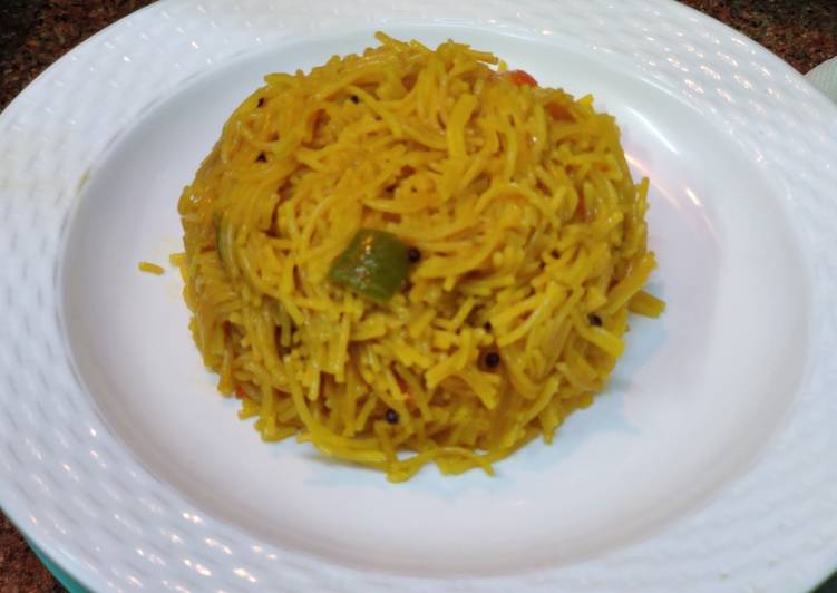 Recipe of Tasty Veg vermicelli | Satisfying Recipe | So Yummy Food !