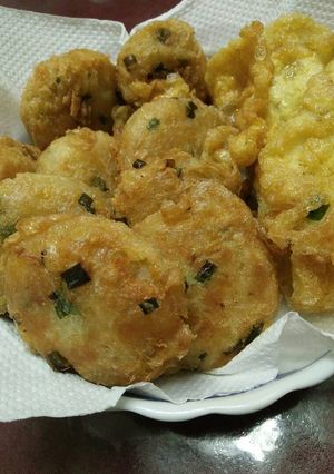 Foto resep Prekedel kentang