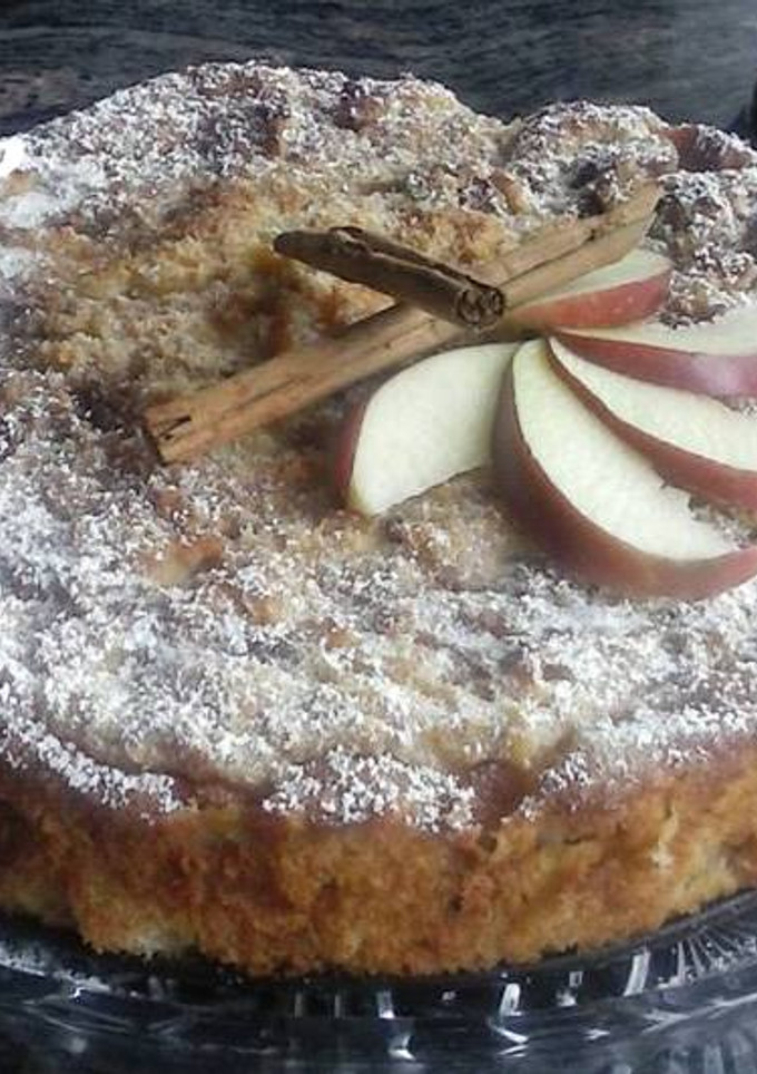 Una foto de Pudín de pan reseso