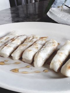 Foto resep Garaetteok/Tteok