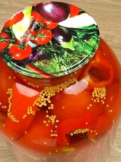Фото Помидоры по-царски на зиму. Самый вкусный рассол | Royal tomatoes for the winter.