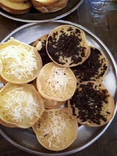 Foto resep Martabak mini empuk dan lembut irit bahan