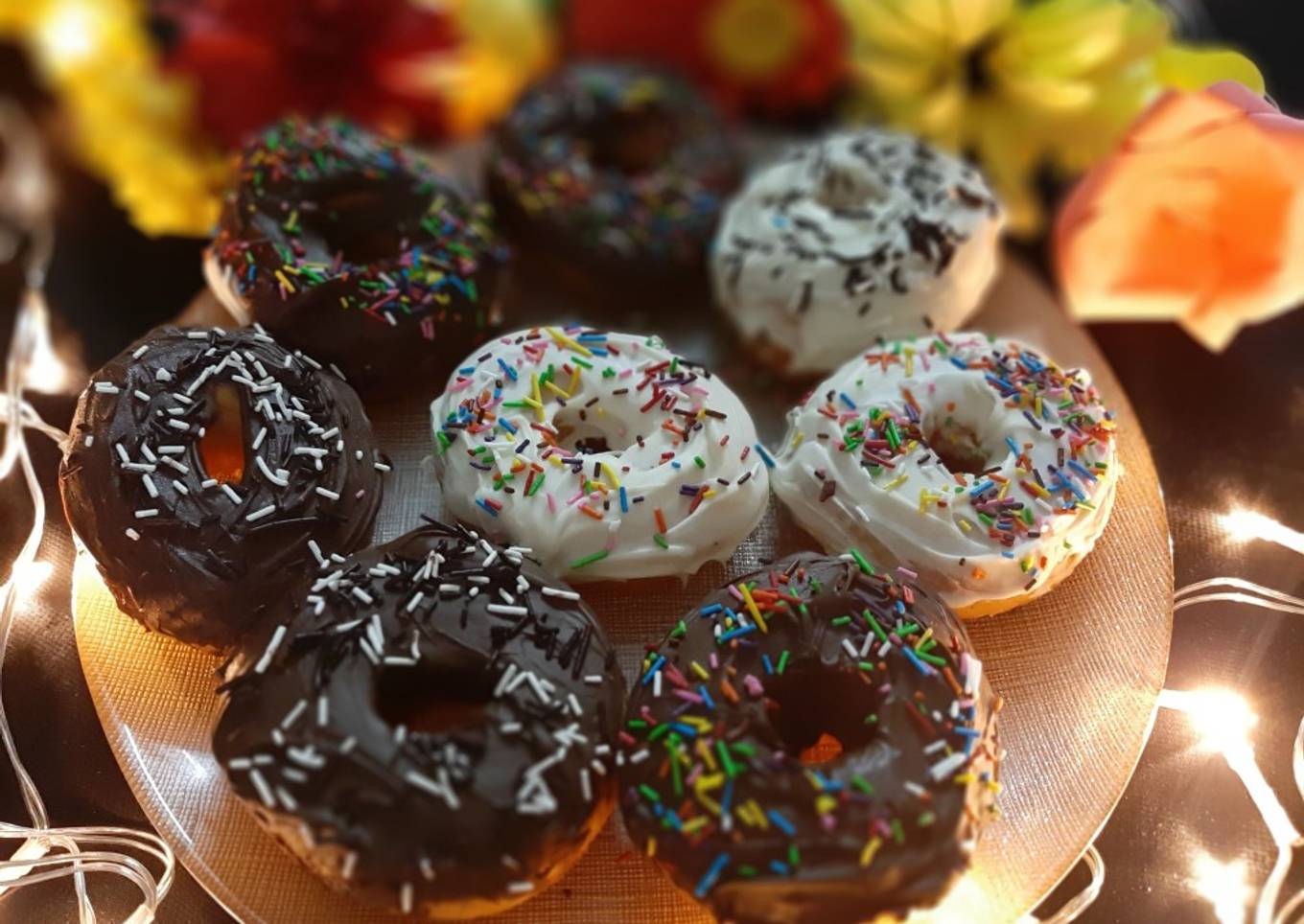 Doughnuts