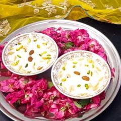 Special kheer A picture of Special kheer.