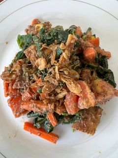 Foto resep Lotek Jogja